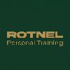 rotnel personal training logosu