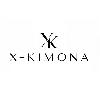 x-kimona logosu