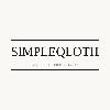 simpleqloth muscle up hide belly fit logosu