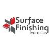 surface finishing eurasia logosu