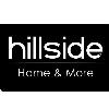 hillside home & more logosu