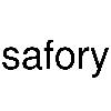 safory logosu