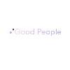 good people logosu