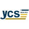 ycs redüktör logosu