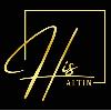 his altın logosu