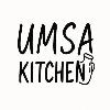 umsa kitchen logosu