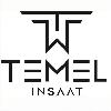 temel insaat logosu