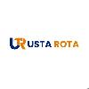 usta rota logosu