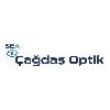 sea çağdaş optik logosu