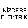 ikizdere elektrik logosu