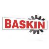 baskın logosu