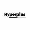 hyperplus logosu