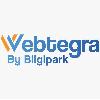 webtegra by bilgipark logosu
