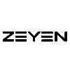 zeyen logosu