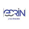 ecrin araç kiralama logosu