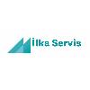 ilka servis logosu