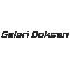 galeri doksan logosu