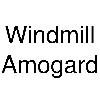 windmill amogard logosu