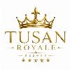 tusan royale resort logosu