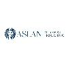 aslan global holding logosu