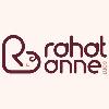 rahat anne .com  logosu