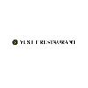 yes et restaurant logosu