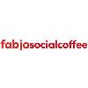 fabiosocialcoffee logosu