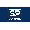 surpro logosu