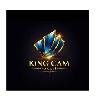 king cam sanayi logosu