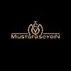 mustafaseydın logosu