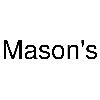 mason's logosu