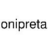 onipreta logosu