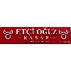 etçi oğuz kasap ızgara burger kayanlar et logosu