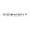 cosmony technology  logosu