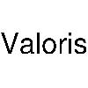 valoris logosu