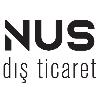 nus dış ticaret logosu