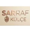 sarraf külçe logosu