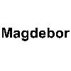 magdebor logosu