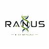 ranus biyoteknoloji logosu
