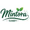 mintora candy logosu