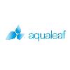 aqualeaf logosu