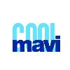 cool mavi logosu
