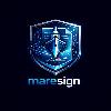 maresign logosu