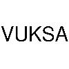 vuksa logosu