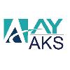 ay aks logosu