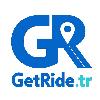 getride.tr logosu