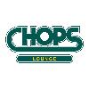 chops lounge logosu
