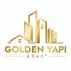 golden yapı inşaat logosu