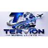 tervion global lojistik logosu