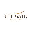 the gate kayseri logosu